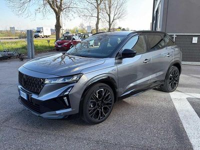 Nuova Renault Austral Esprit Alpine 199 CV (146 kW) 2026 Grigio SUV