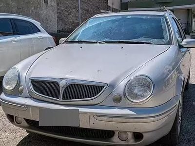 Begagnad Lancia Lybra 116 HK (85 kW) 2003 Kombi