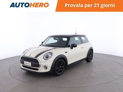 usata Mini Cooper 1.5 One 75 CV 1.5 One 75 CV