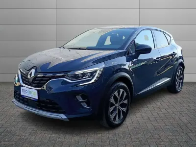 Usata Renault Captur Techno 91 CV (66 kW) 2023 Other SUV
