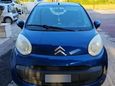 Usata Citroën C1