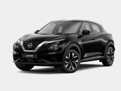 Usata Nissan Juke Acenta 117 CV (86 kW) 2024 Vari colori SUV