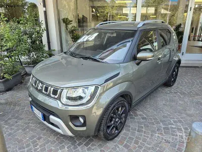 Usata Suzuki Ignis 83 CV (61 kW) 2023 Other SUV