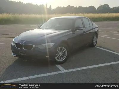 Usata BMW 318