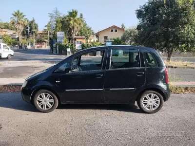 Usata Fiat Idea