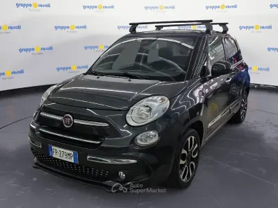 Occasion Fiat 500L
