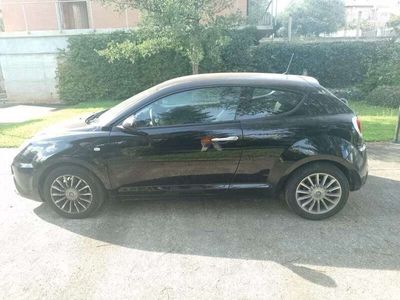 usata Alfa Romeo MiTo MiTo1.4 78cv