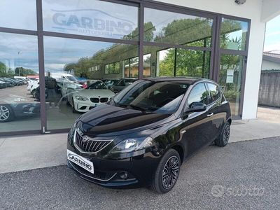 usata Lancia Ypsilon 1.0 FireFly 5 porte S&S Hybryd Gold