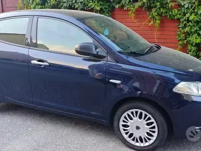 Usata Lancia Ypsilon