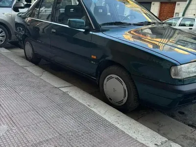 Usata Lancia Dedra 88 CV (64 kW) 1992 Bluazzurro Berlina