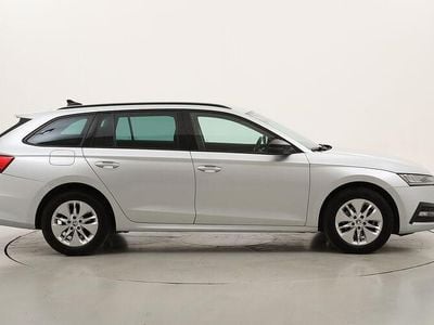 Usata Skoda Octavia Executive 150 CV (110 kW) 2020 Station wagon