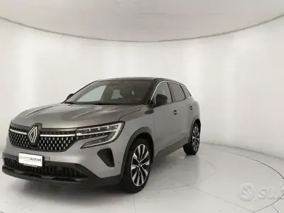 Occasion Renault Austral Techno 199 PK (146 kW) 2023 Grijs SUV