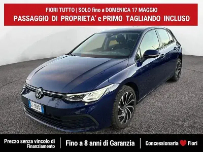 Occasion VW Golf VIII