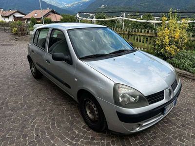 Renault Clio II