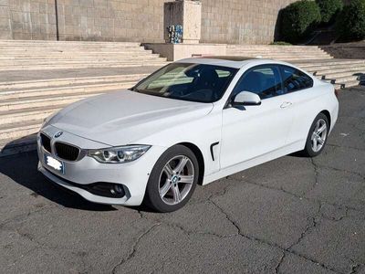 BMW 425