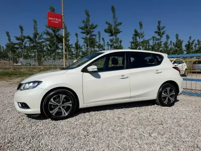 Occasion Nissan Pulsar