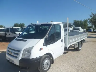 Usata Ford Transit