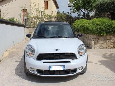 Usata Mini Countryman 2012 SUV