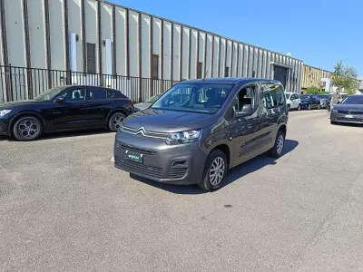 Usata Citroën Berlingo