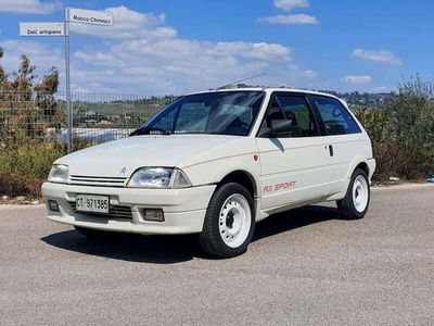 usata Citroën AX 3p 1.3 Sport II