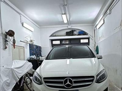 Usata Mercedes B200 Executive 136 CV (100 kW) 2015 Monovolume
