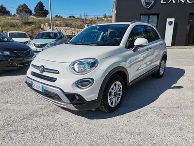 usata Fiat 500X 1.0 T3 120 CV City Cross GPL