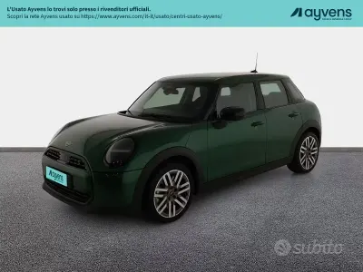 Usata Mini Cooper S
