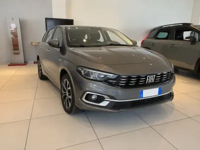 Usata Fiat Tipo