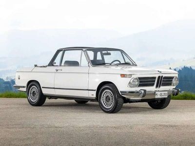 BMW 2002