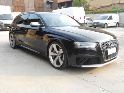 Audi RS4