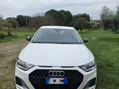 Usata Audi A1 Business 95 CV (69 kW) 2024 SUV