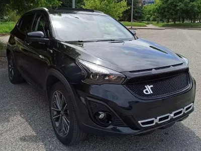 Usata DR F35
