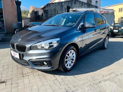 usata BMW 216 Active Tourer d Business TELECAMERA/FULL PE