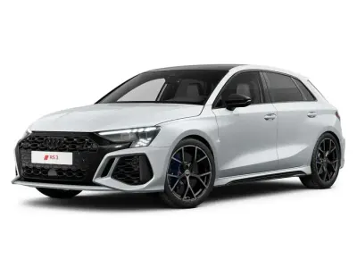 Usata Audi RS3