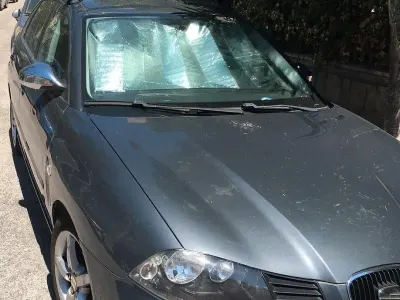 Usata Seat Ibiza