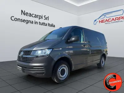 Usata VW T6.1