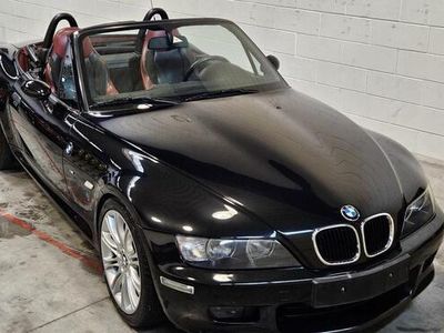 usata BMW Z3 2.2 24V cat Roadster