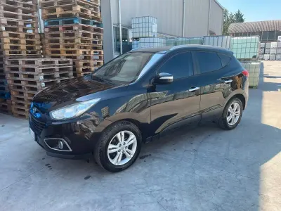 Usata Hyundai ix35