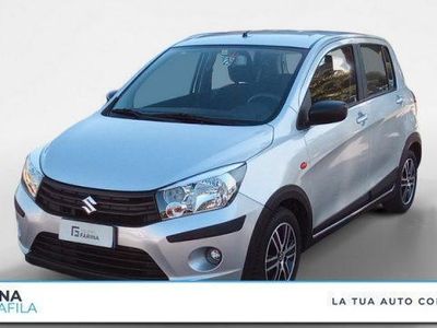 usata Suzuki Celerio 1.0 Dualjet S&S Cool