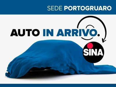 Usata Jeep Compass Limited 131 CV (96 kW) 2023 Bianco SUV