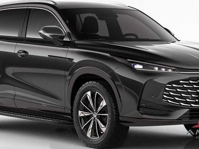 Nuova MG HS Luxury 184 CV (135 kW) 2026 Nero SUV