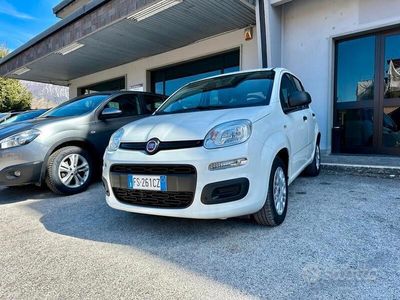 usata Fiat Panda 1.2 Benzina 69 CV - 2018