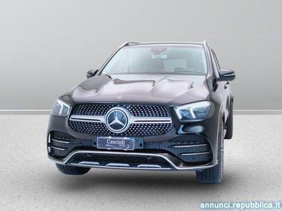 usata Mercedes 350 G LE - V167 2019 - LEde phev (e eq-power) Premi Mosciano Sant'angelo