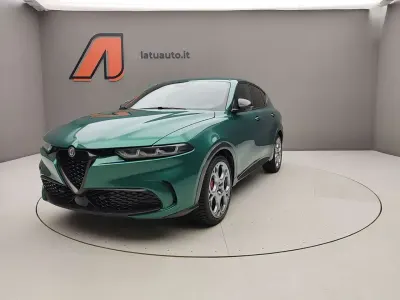 Usata Alfa Romeo Tonale