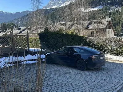 Usata Tesla Model 3
