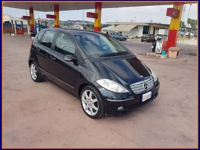 usata Mercedes A180 Classe