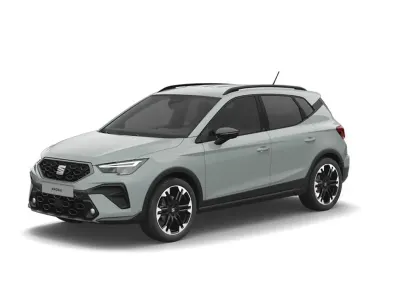 Nuova Seat Arona FR 115 CV (84 kW) 2026 Grigio oniric SUV
