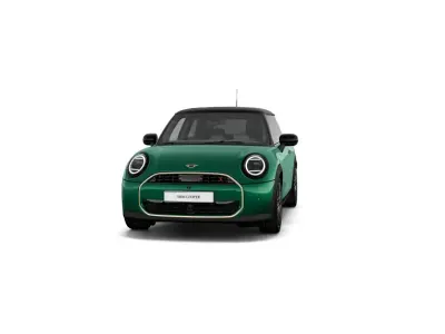 Usata Mini Cooper S 204 CV (150 kW) 2025 Utilitaria