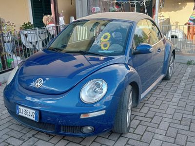 VW Maggiolino
