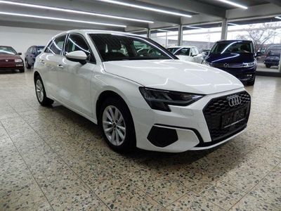 usata Audi A3 Sportback SPB 30 TFSI S tronic Business